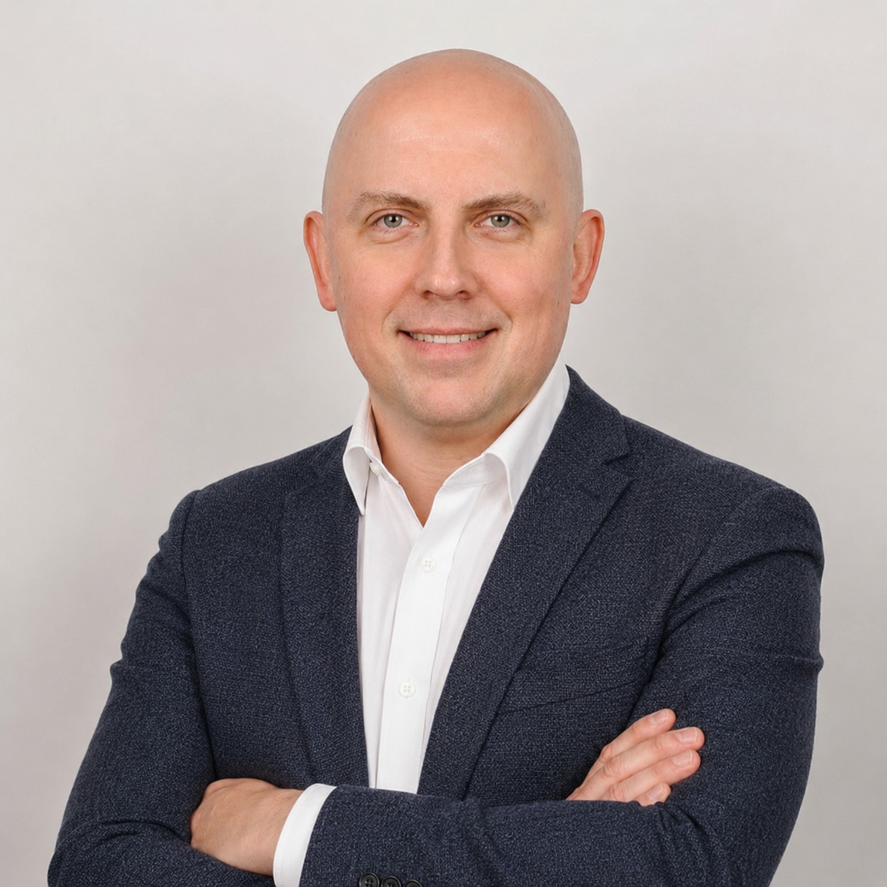 Сергей Павлов, Technology CEO и executive advisor